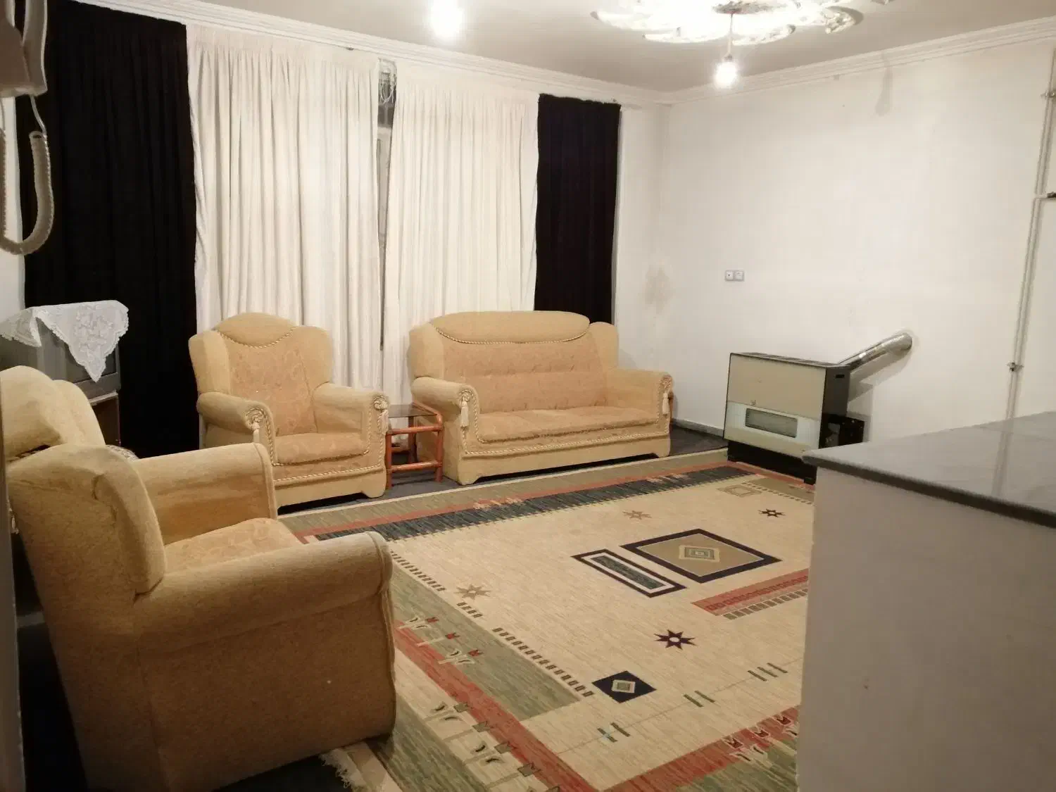 خانه اجاره