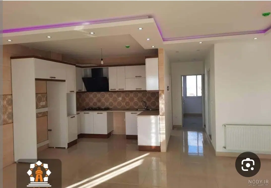 آپارتمان اجاره ۷۰ متر تک خواب بر خیابان ۱۲متری