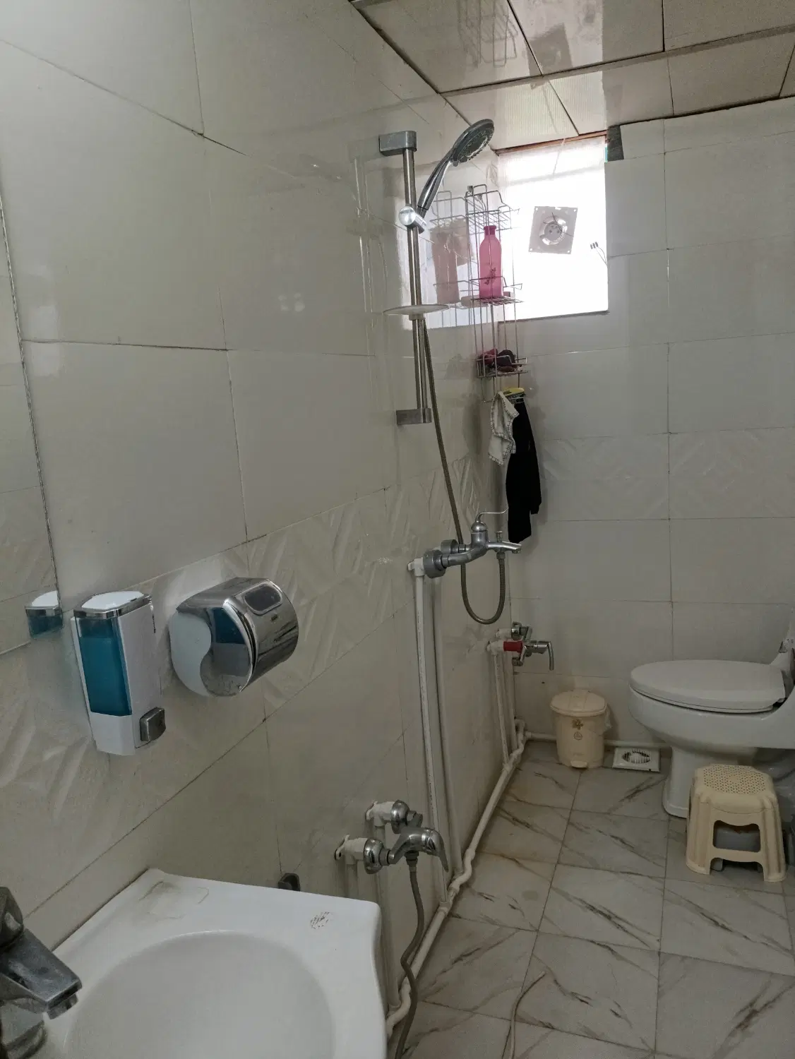 خونه اجاره ای 105متری