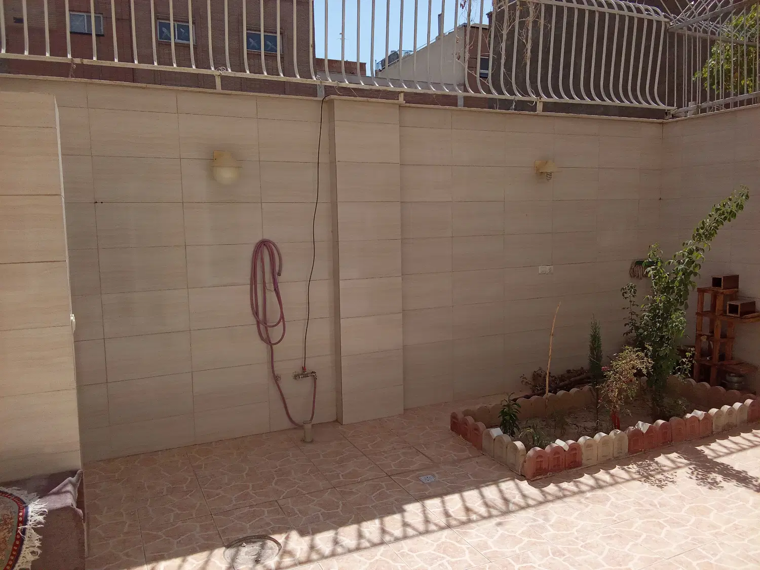 فروش آپارتمان درشفق