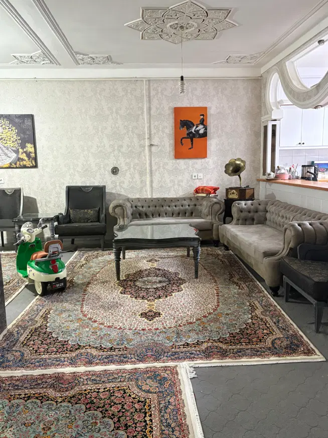 اجاره خانه ویلایی