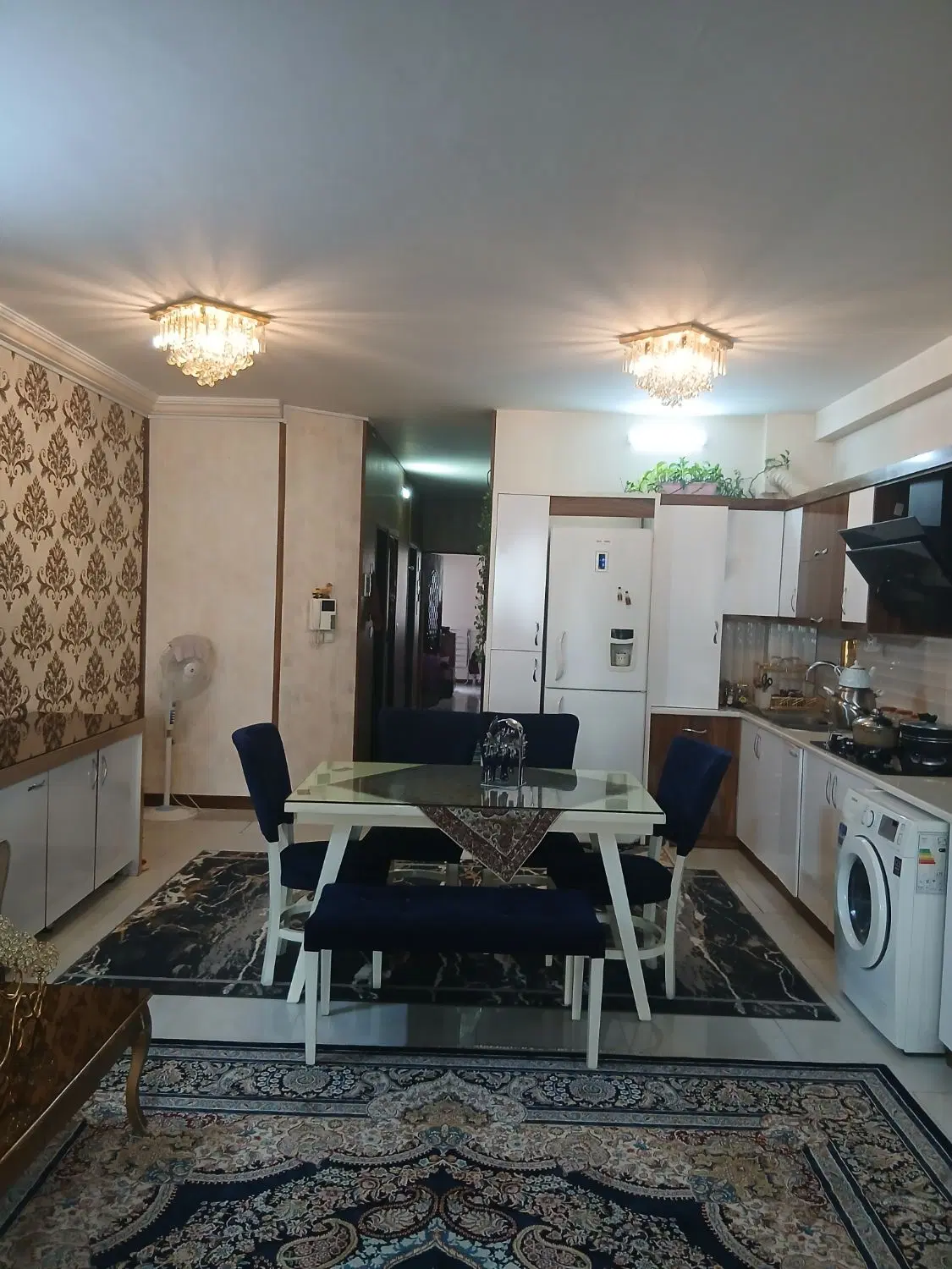 آپارتمان فروشی