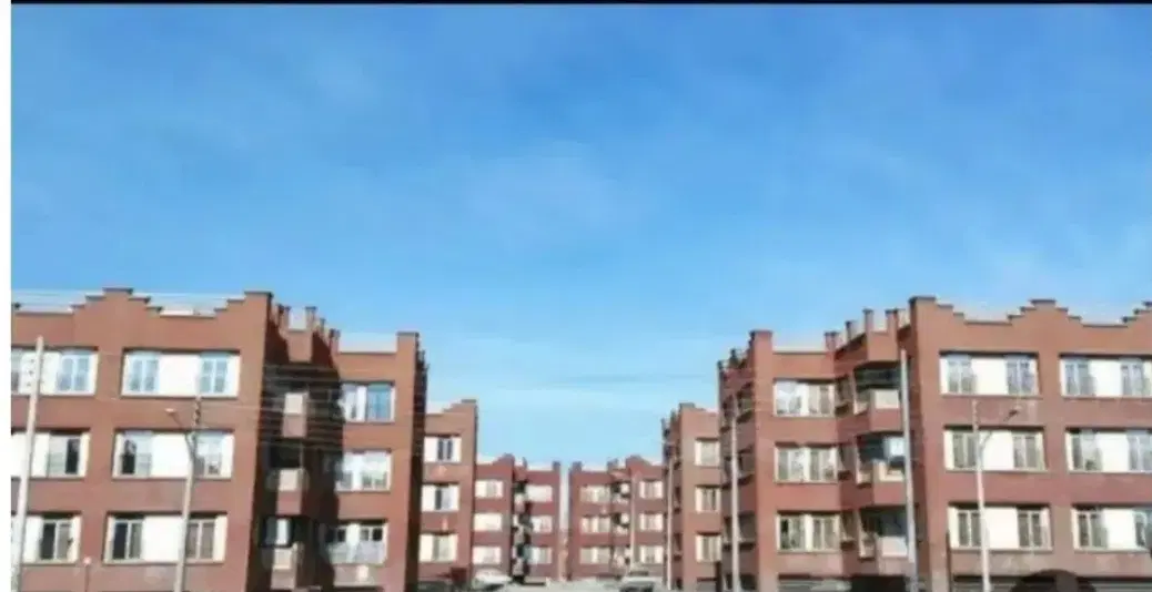 مسکن مهر رضوان.معاوضه با مسکن مهر کاشان