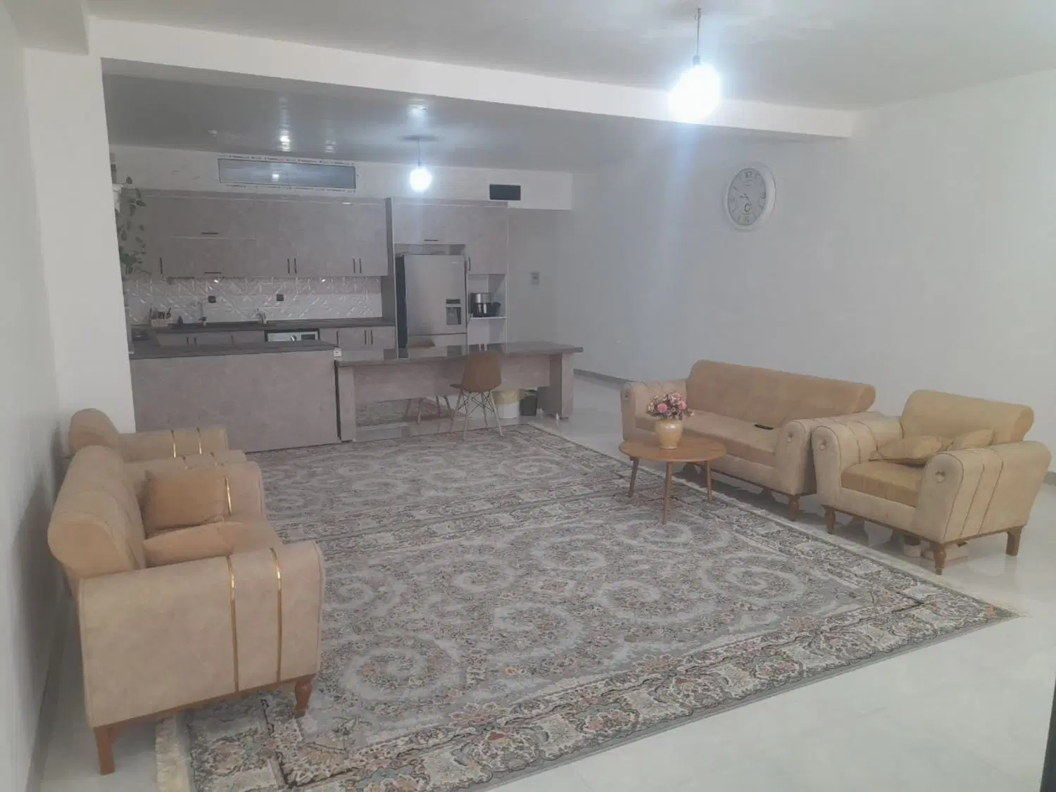 فروش آپارتمان ۳ خوابه ۱۶۰ متری