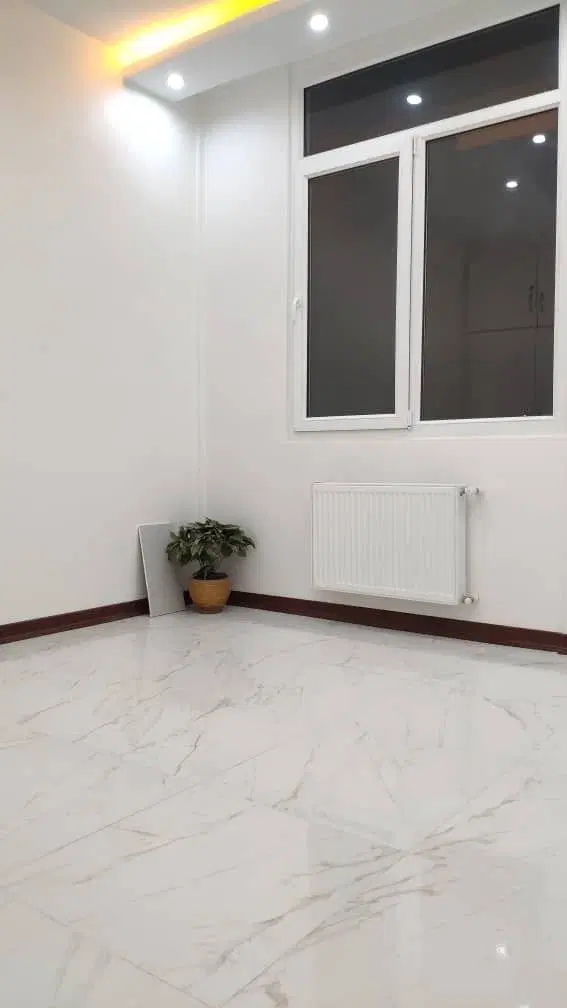 آپارتمان ۵۴ متری بازسازی شده موقعیت اداری
