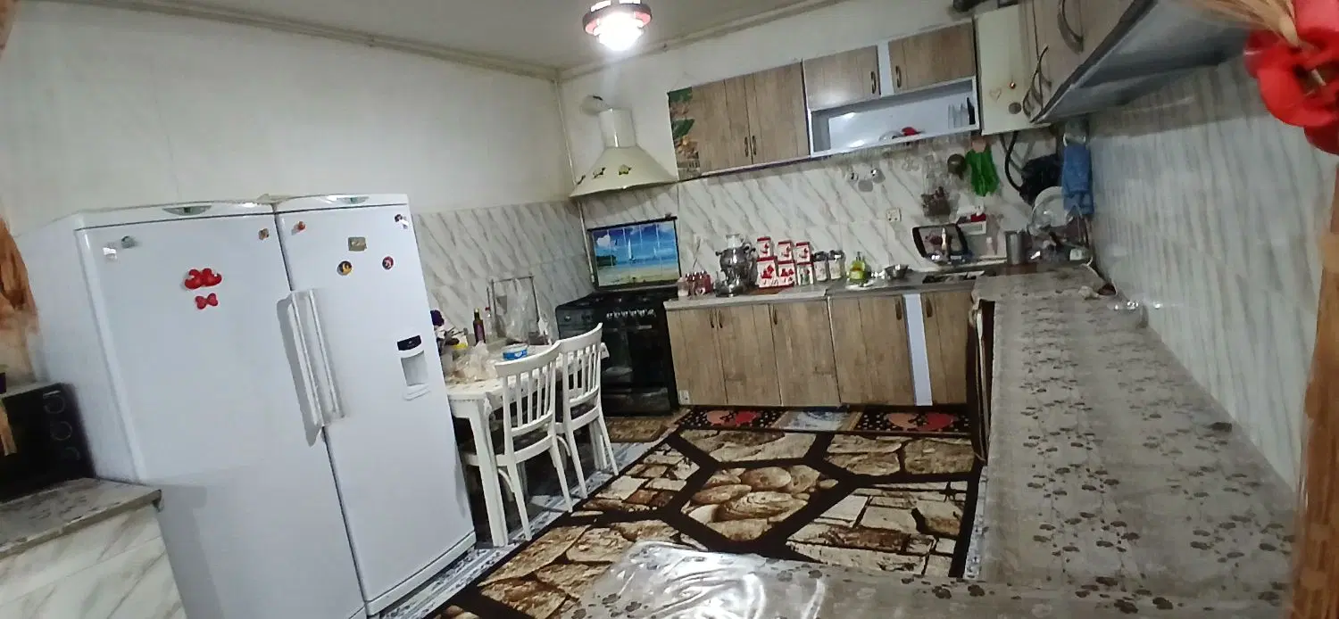 خانه مستقل در طالقانی