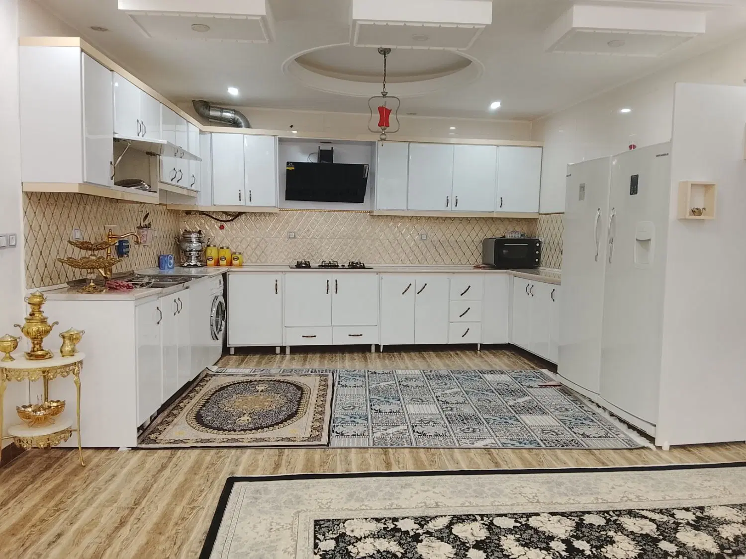 فروش خانه ویلای