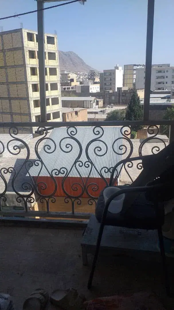 آپارتمان خلیج فارس فول