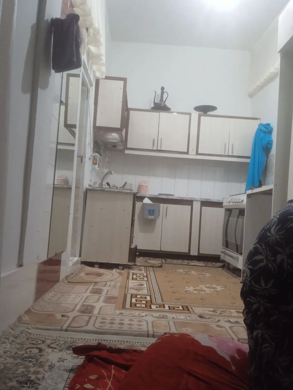 هم خانه