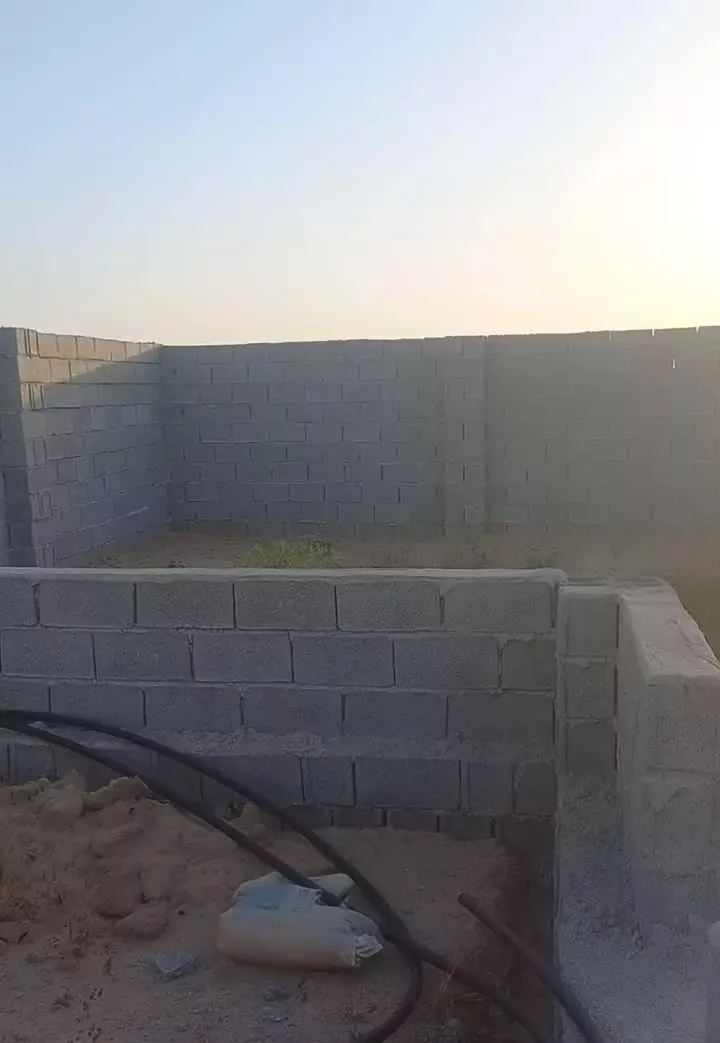 زمین باغشهری درب و دیوار