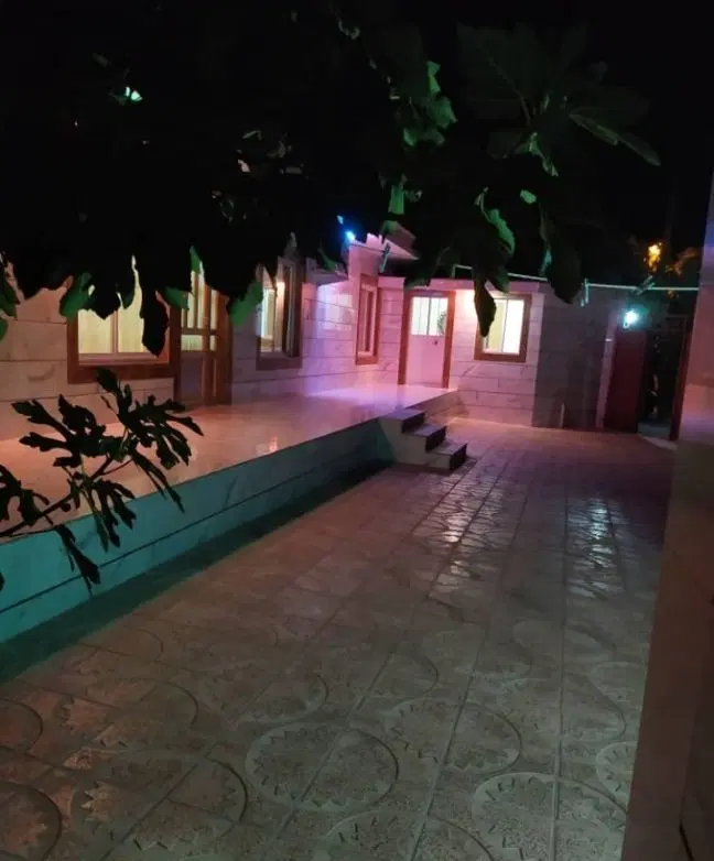 فروش خانه ویلایی