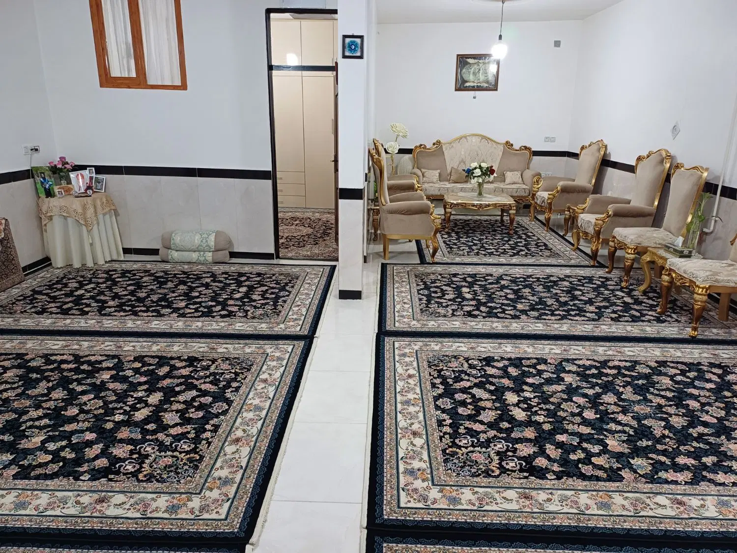 خانه ویلایی