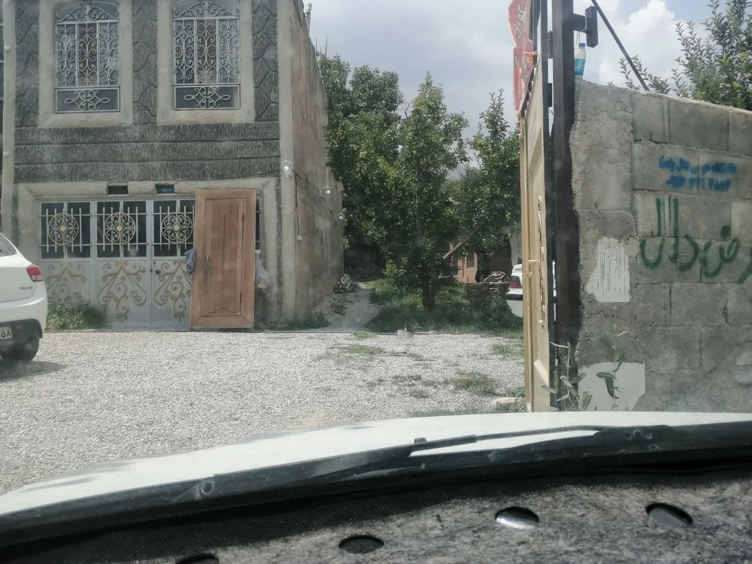 اجاره ویلایی