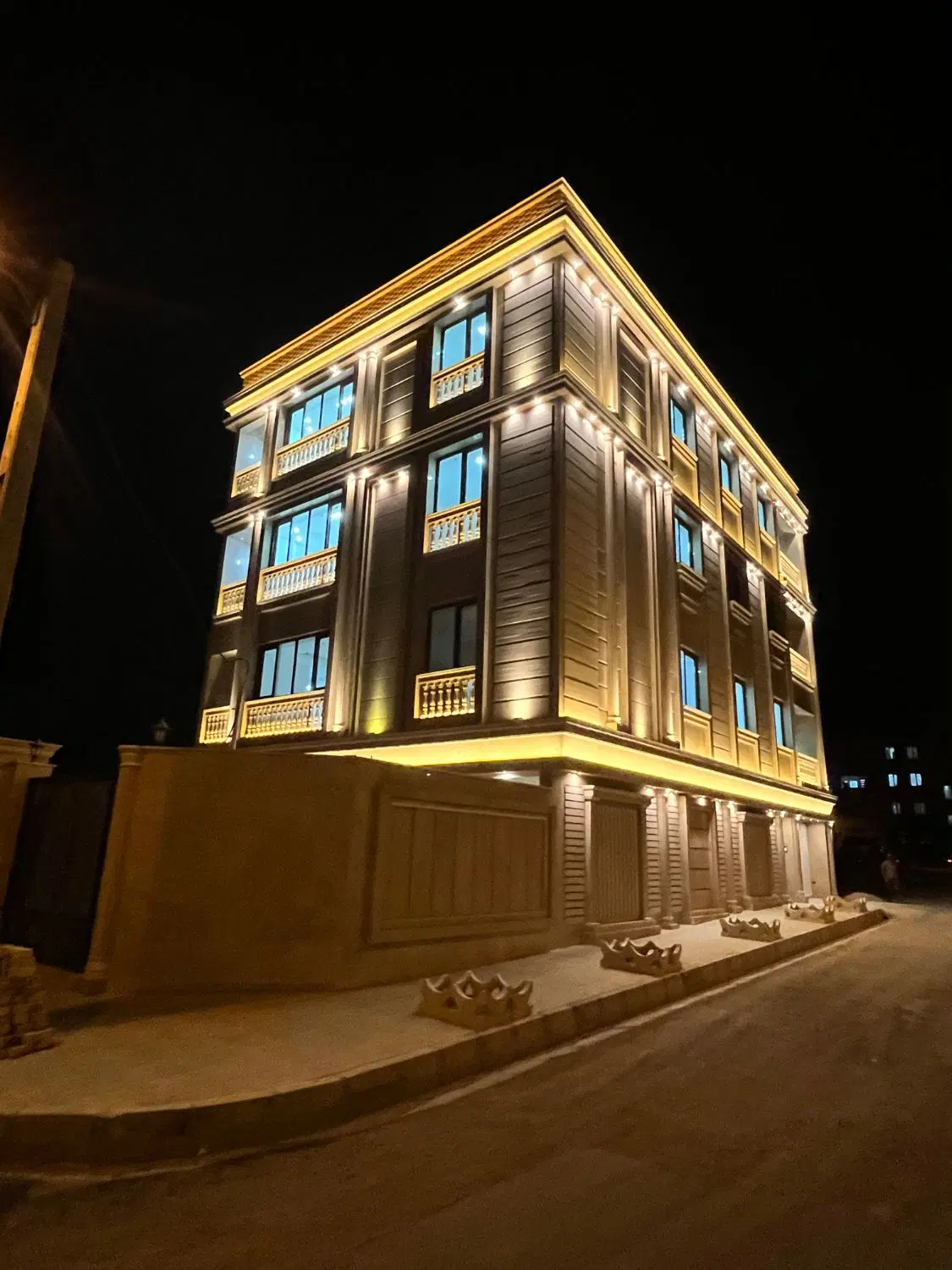 فروش آپارتمان