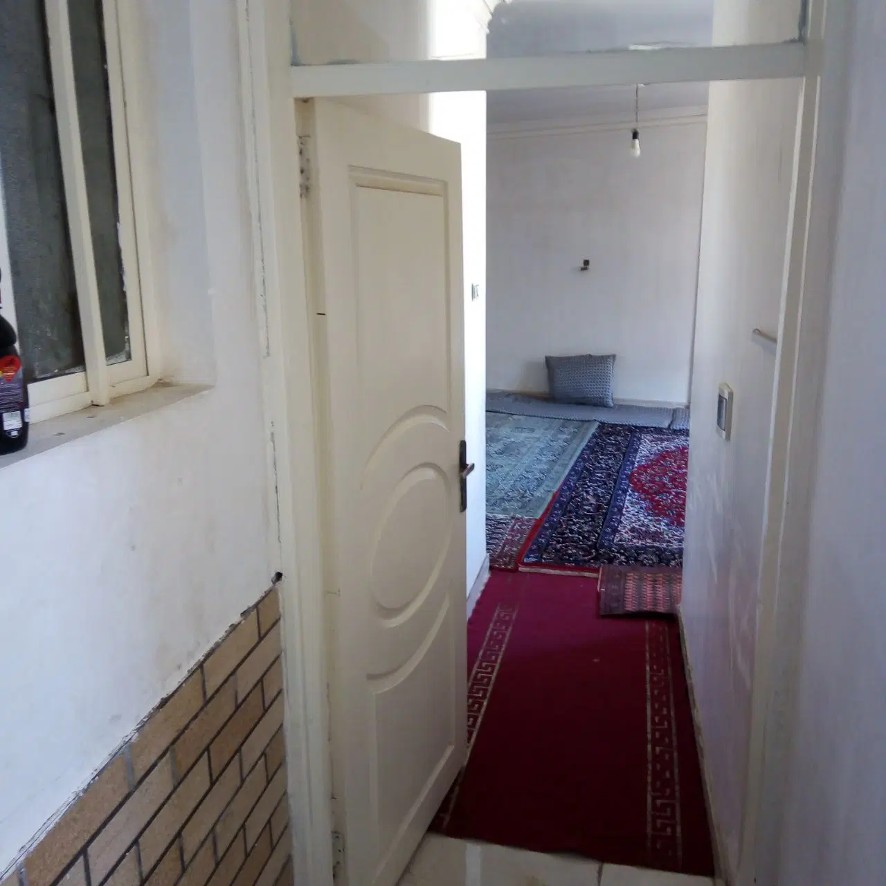 2 طبقه ویلایی