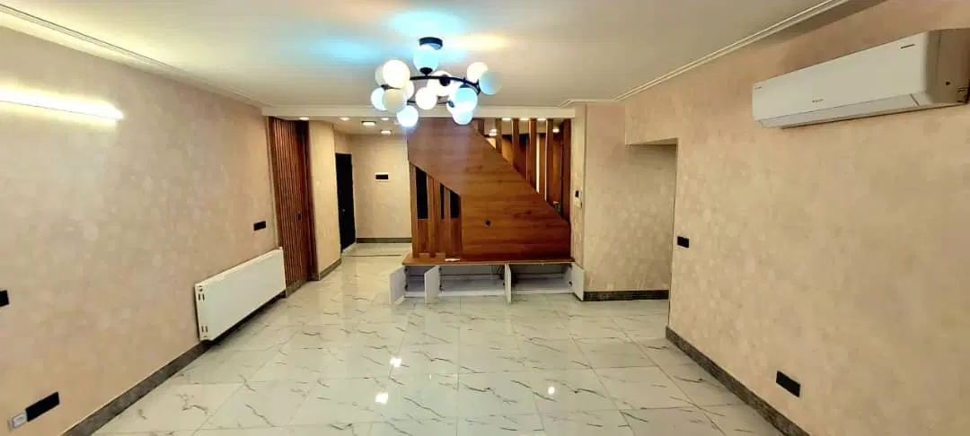 آپارتمان ۲ خواب ستارخان