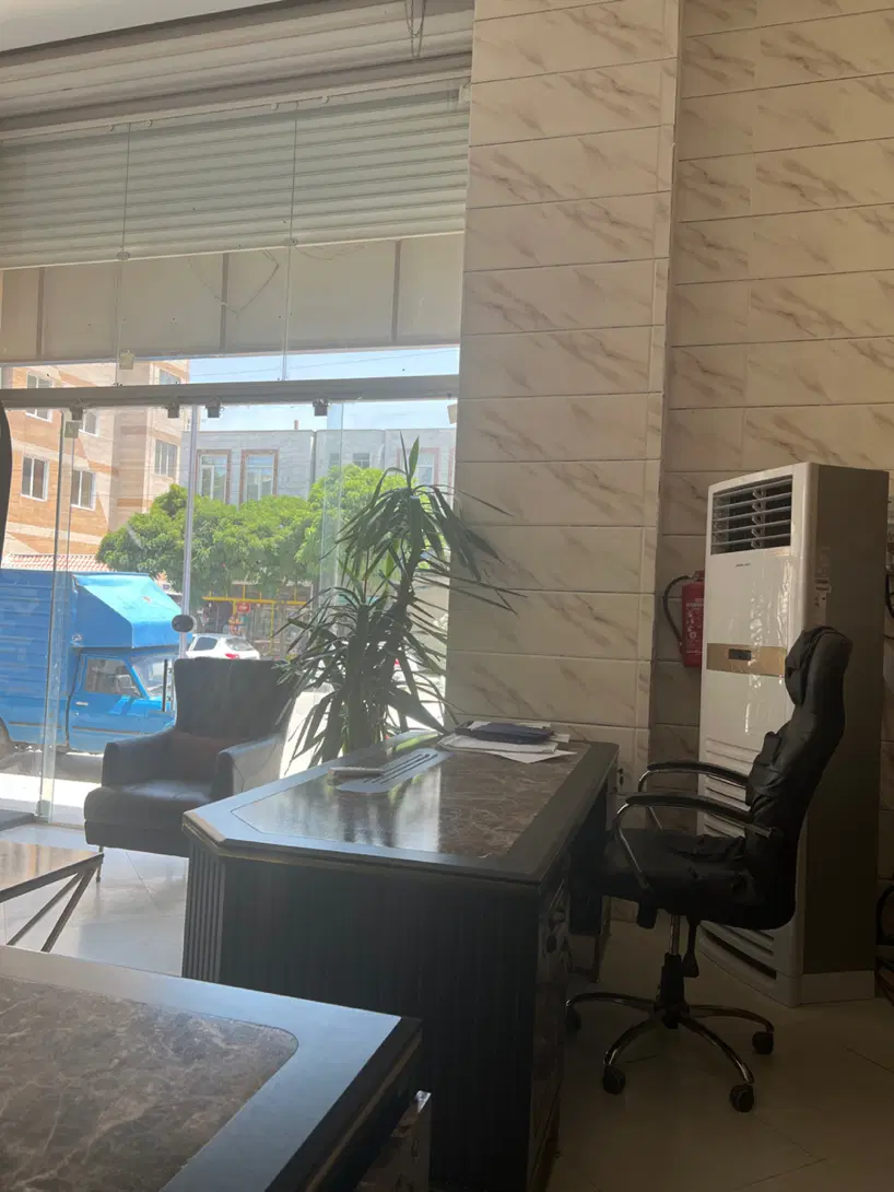 فروش مغازه تجاری الهیه شهرک معراج