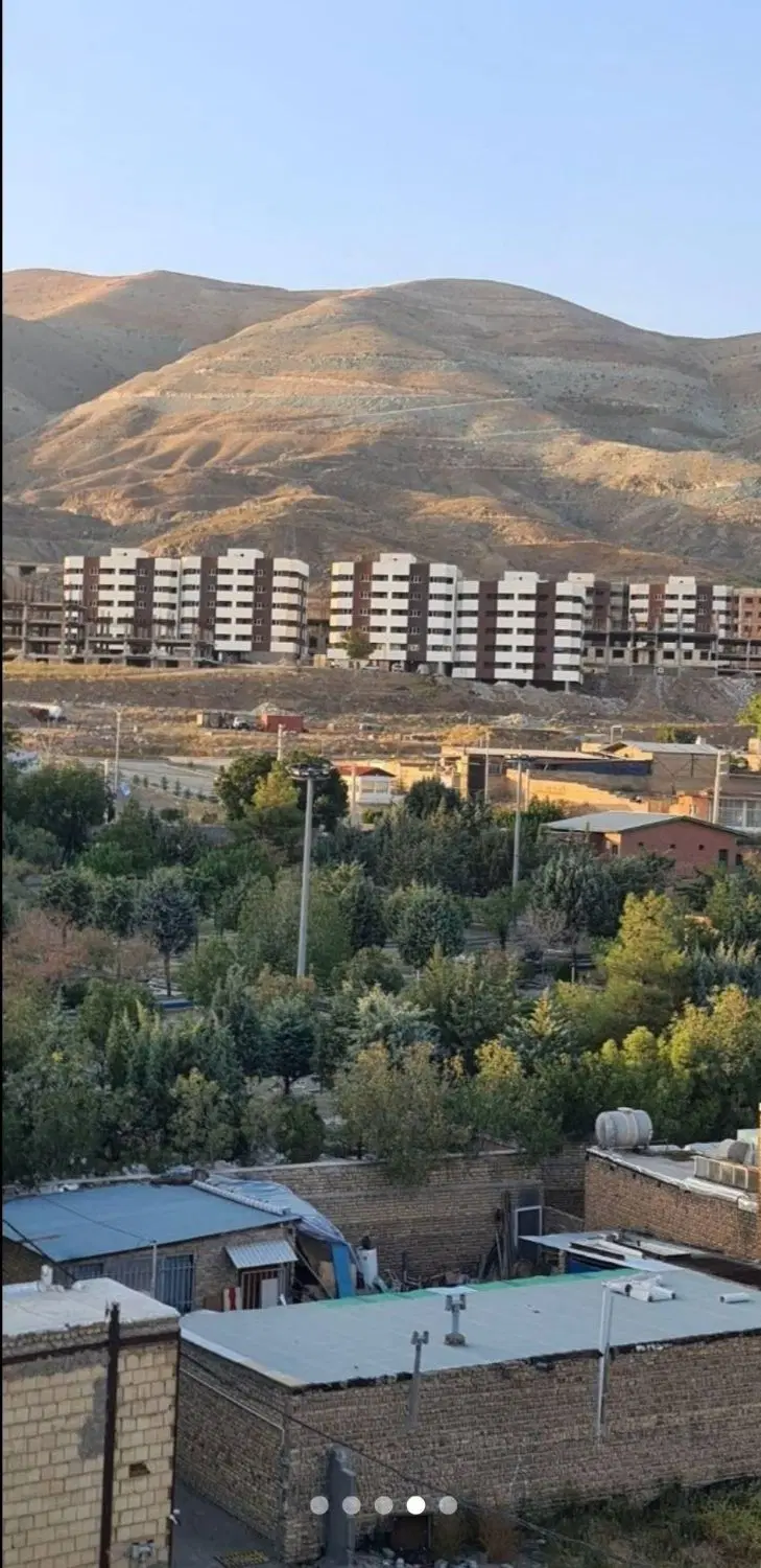 پردیس زمین فاز ۱۰ دو سهمی افتاب