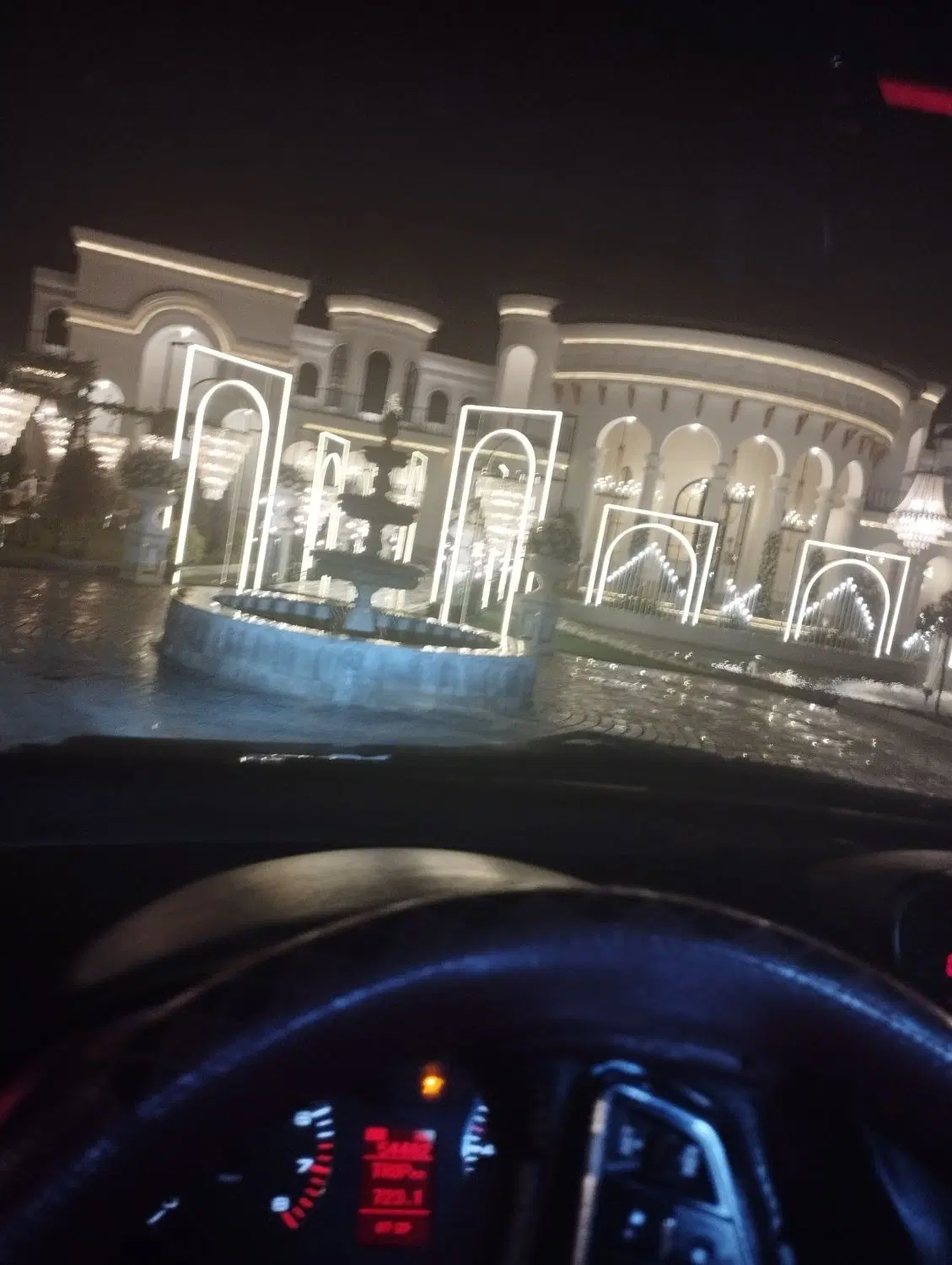 زمین مسکونی 200متر