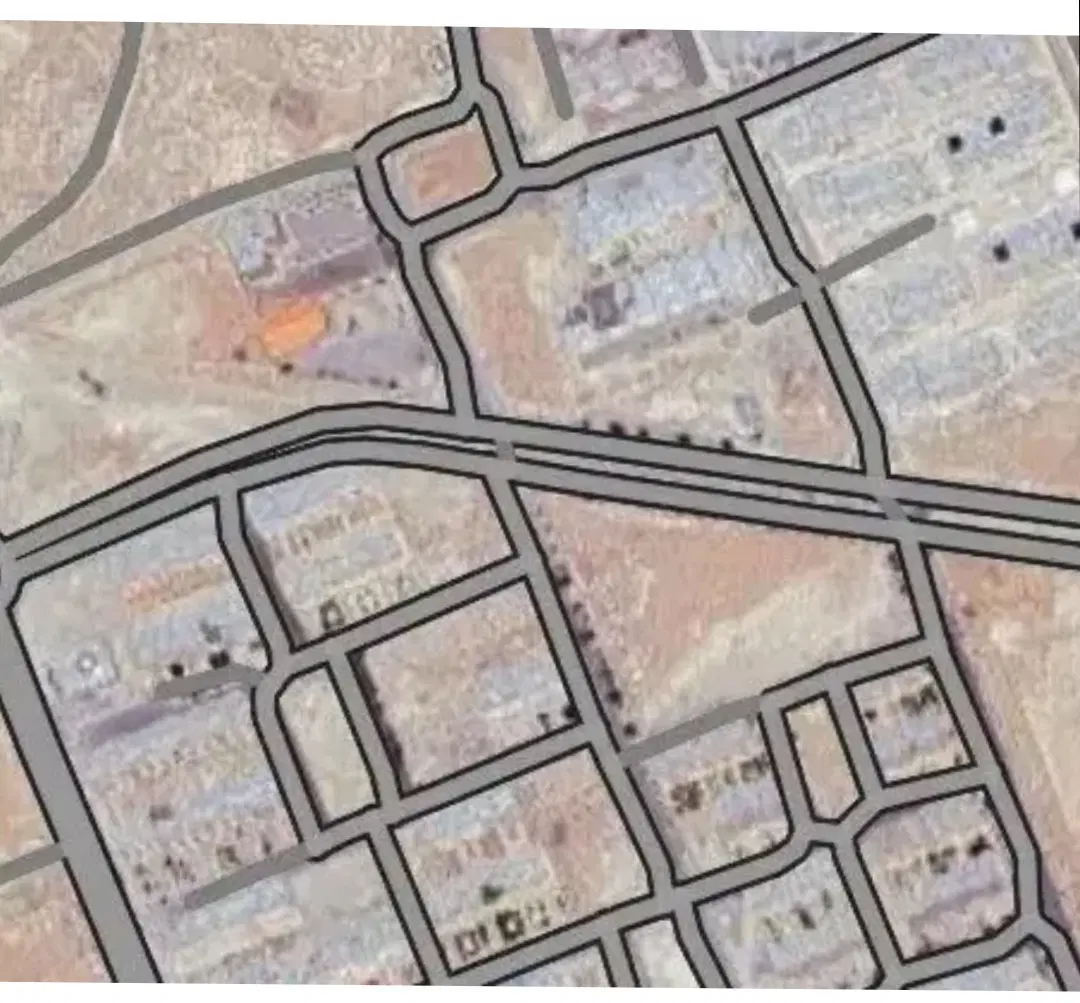 زمین طرح جوانی جمعیت دشت ناصر