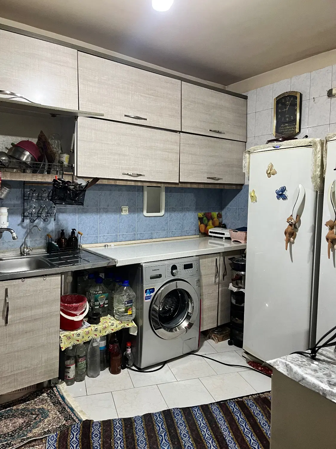 اجاره واحد مسکونی شهر ری