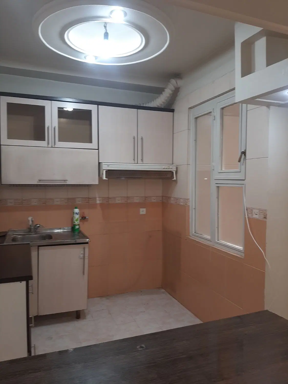 آپارتمان اجاره ۶۰متری یک خواب فول امکانات