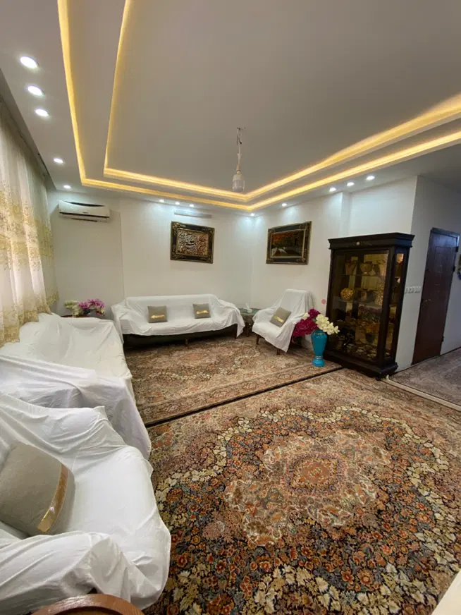 فروش آپارتمان در خیابان علیمردانی