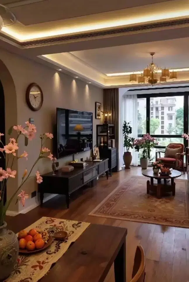 فروش واحد آپارتمان
