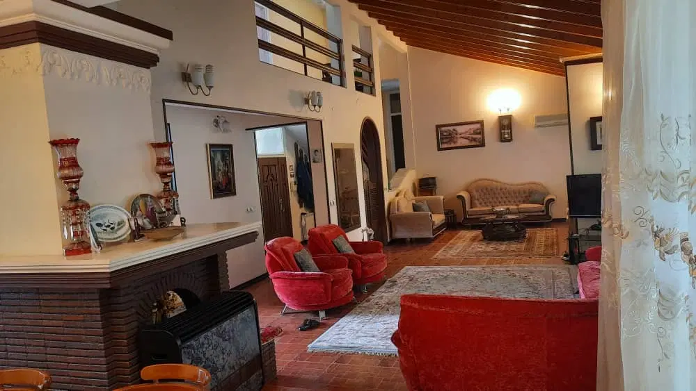 اجاره آپارتمان در پارک شهر خیابان حافظ ۳۰۰ متر