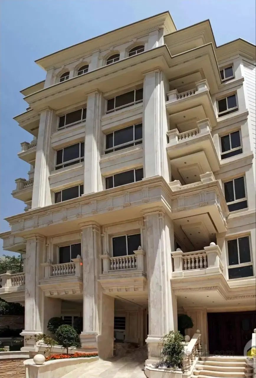 شرکت آرامان سازه سپهر