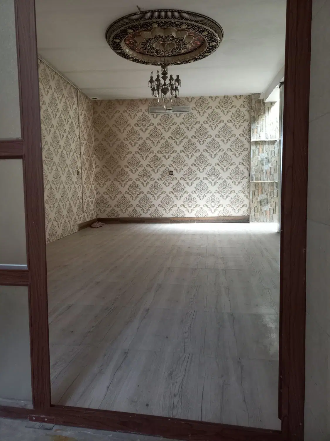 خانه ۲ طبقه دوبلکس در شهرابریشم