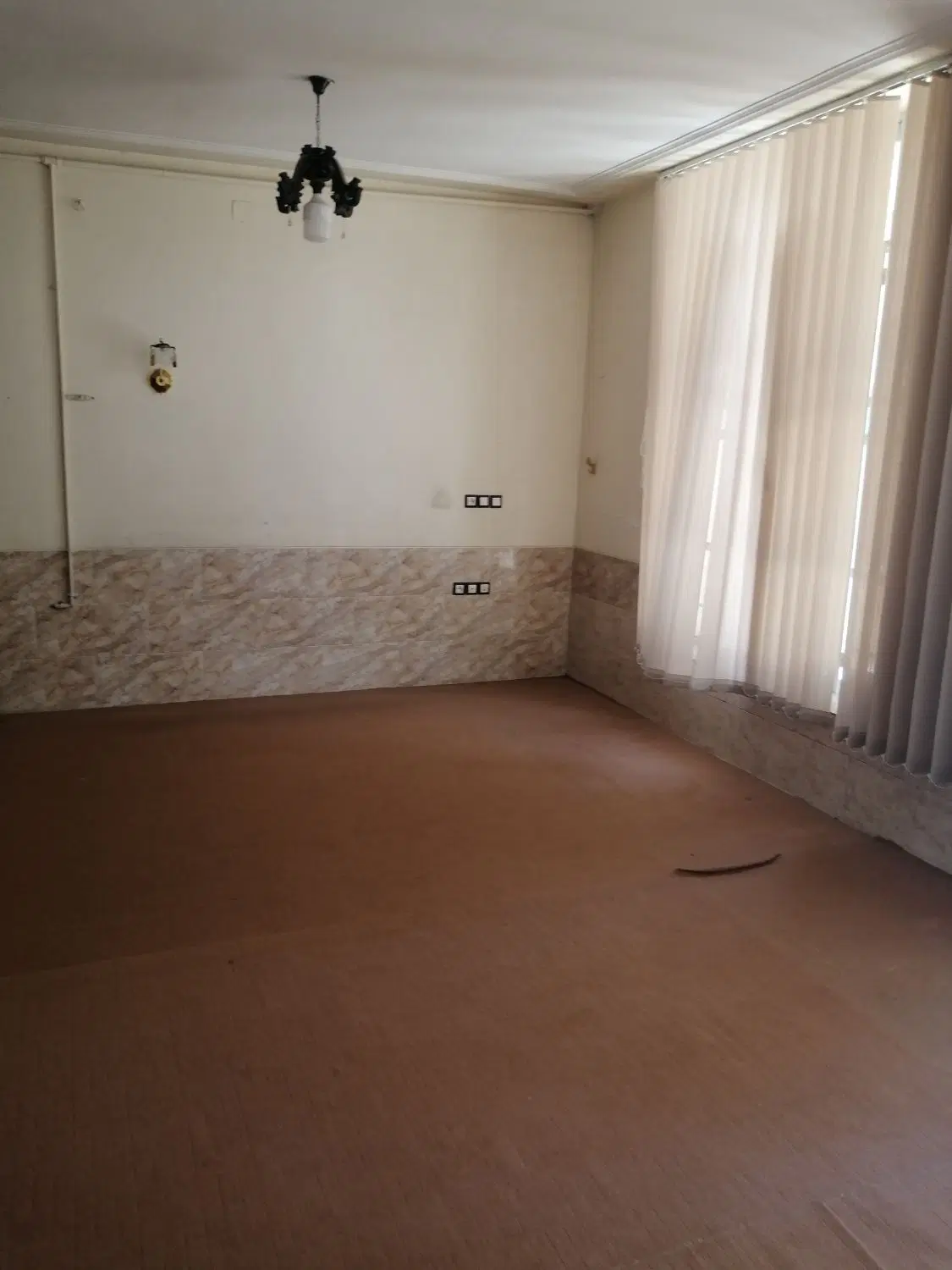 منزل ویلایی درب حیاط رهن اجاره