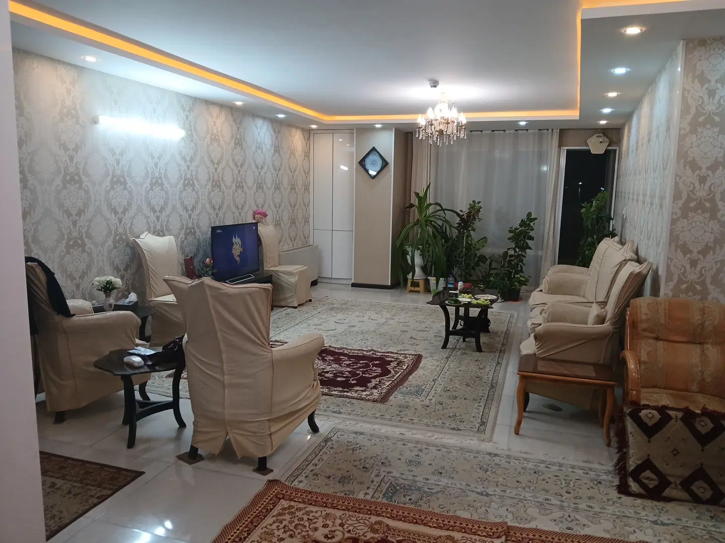 فروش آپارتمان مجتمع سپهر