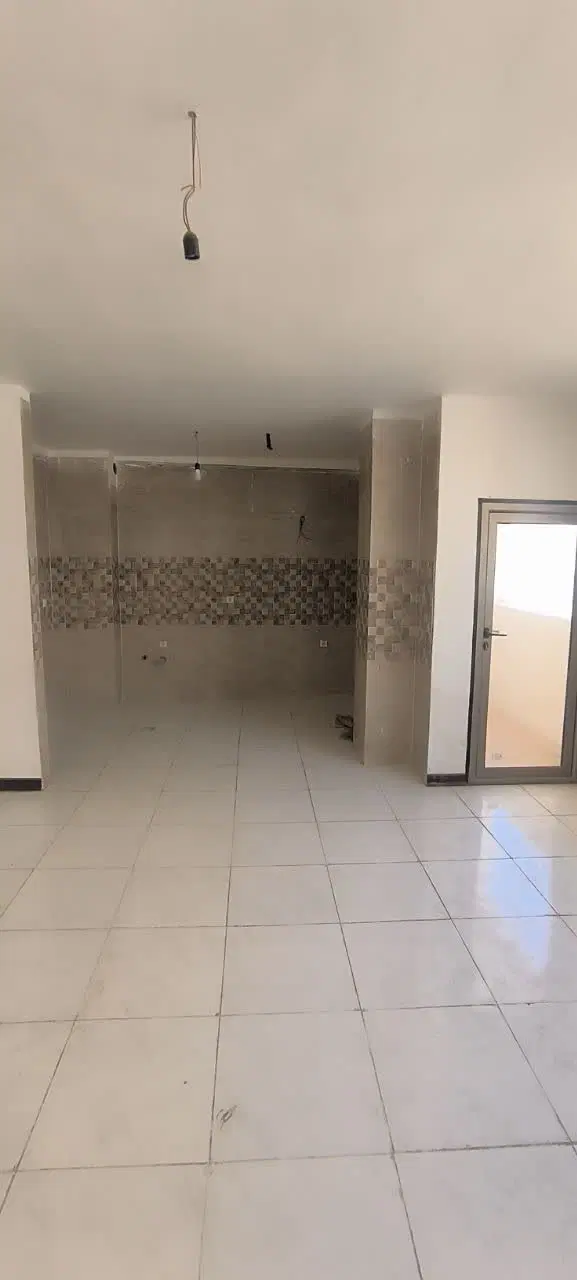 فروش یک واحد آپارتمان
