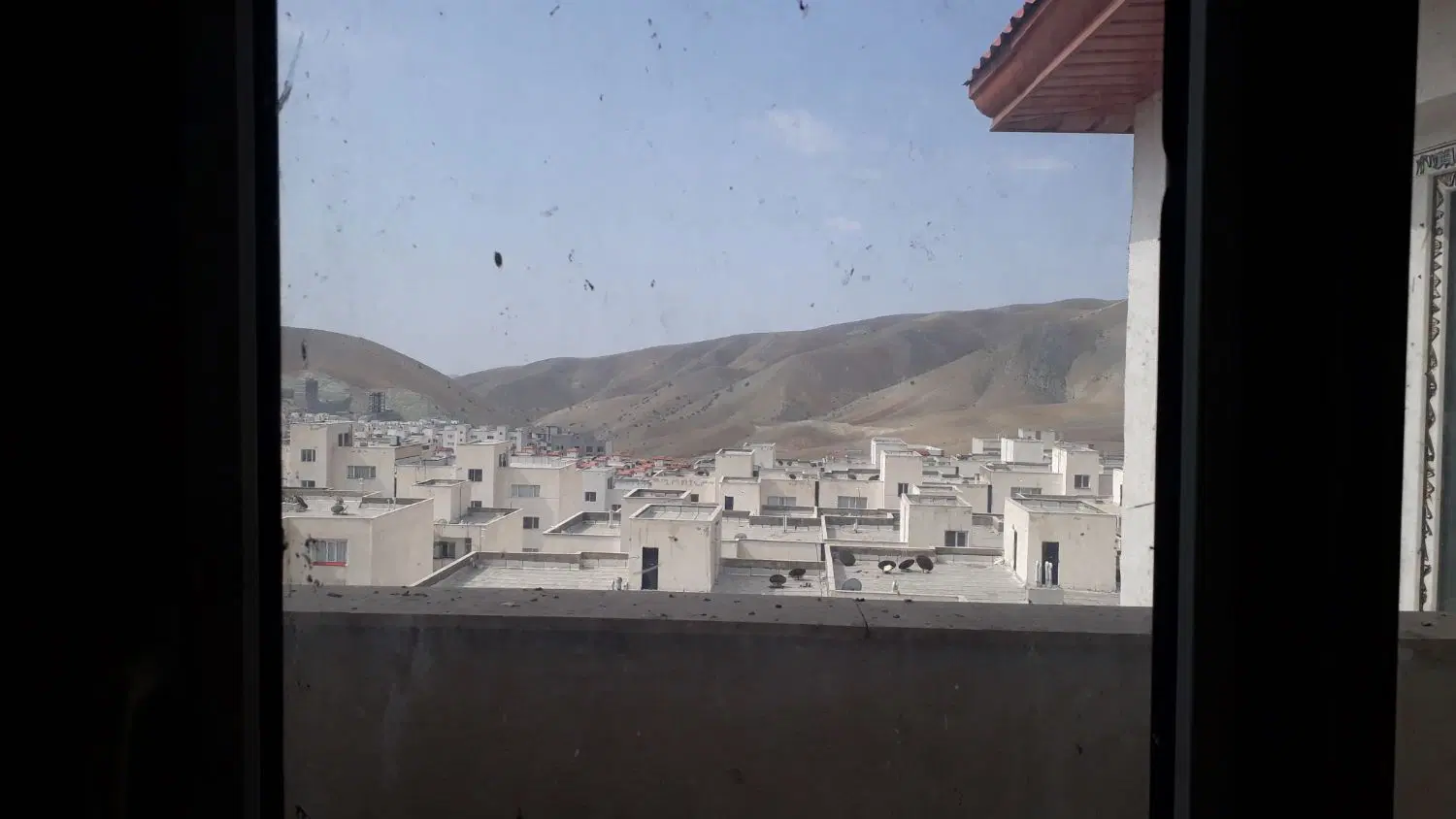 فاز۸پردیس امیرساوالان۱۰۰متربادیدمحله۲ بلوار فردوسی