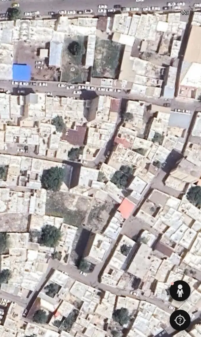 مشارکت در ساخت صدر جهان ۶ طبقه