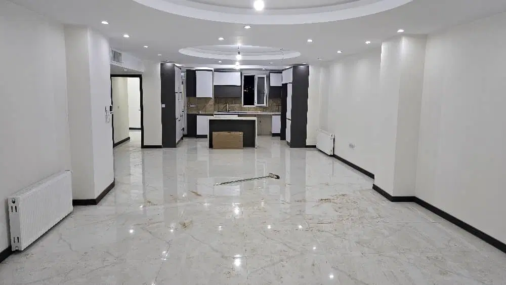 فروش آپارتمان ۹۷متر ۲خواب شهرک منظریه