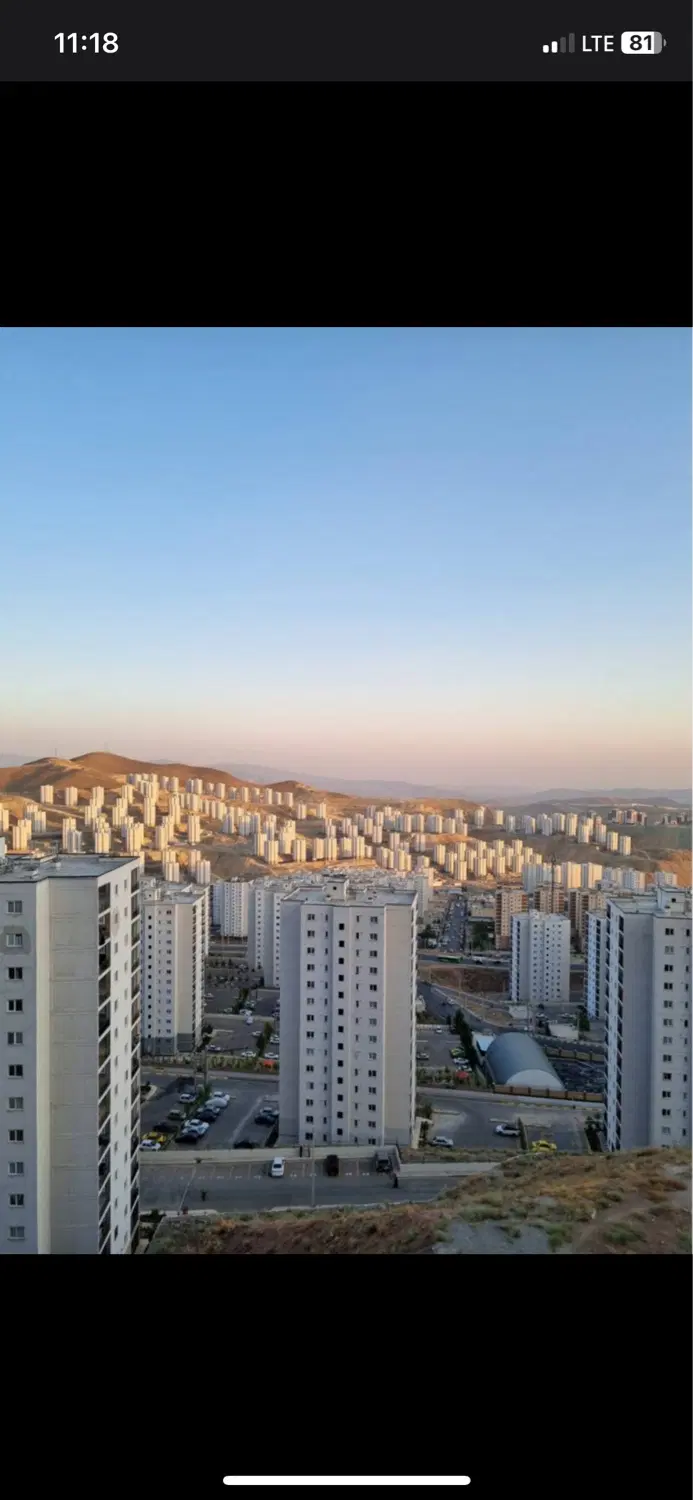 فروش همکف فول فاز ۱۱