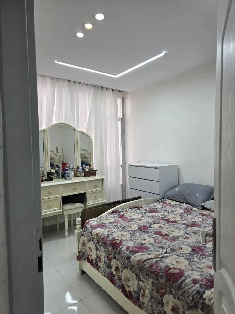 اجاره واحد 50متری