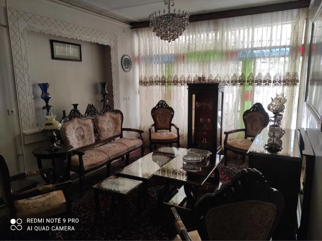 خانه ویلایی نواب
