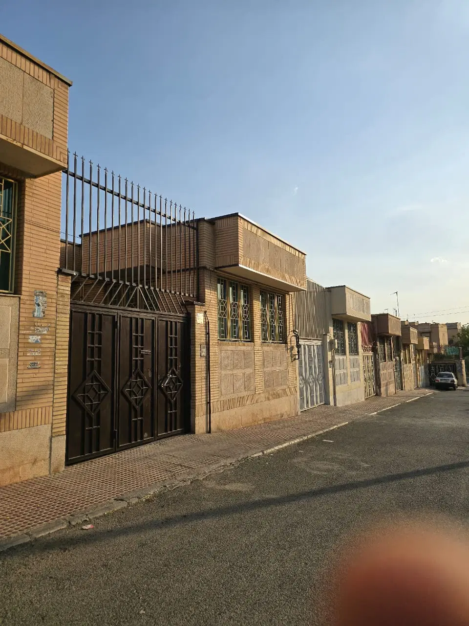 اجاره ویلایی ۱۶۰ متری شمالی