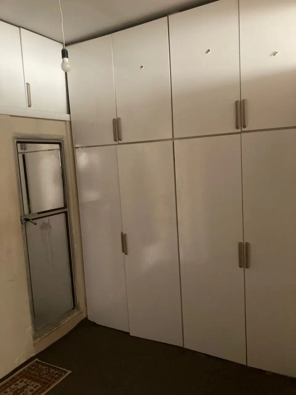 ۶۵متری خوش نقشه با پارکینگ