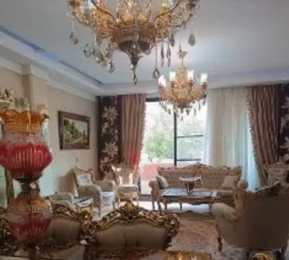 اجاره آپارتمان 210 متری شرق یوسف آباد