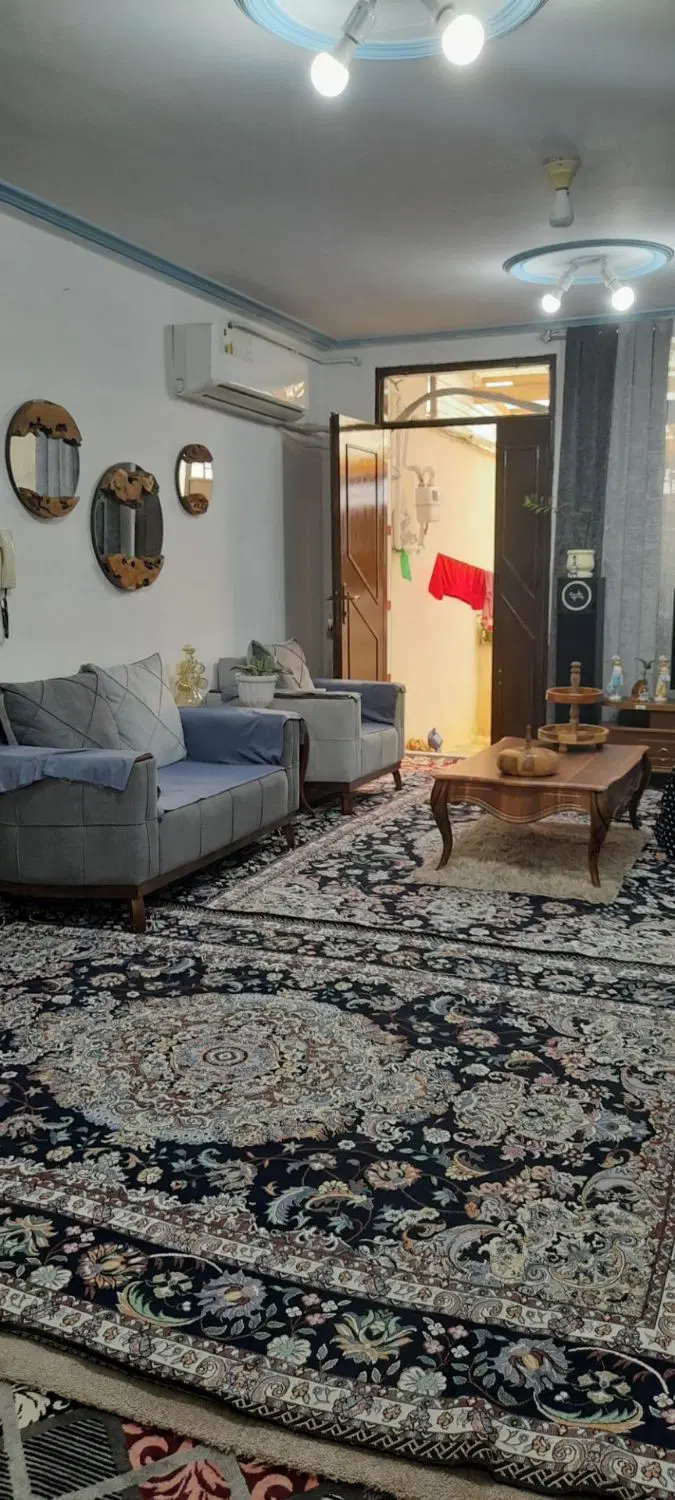 خانه ویلایی نما مستقل