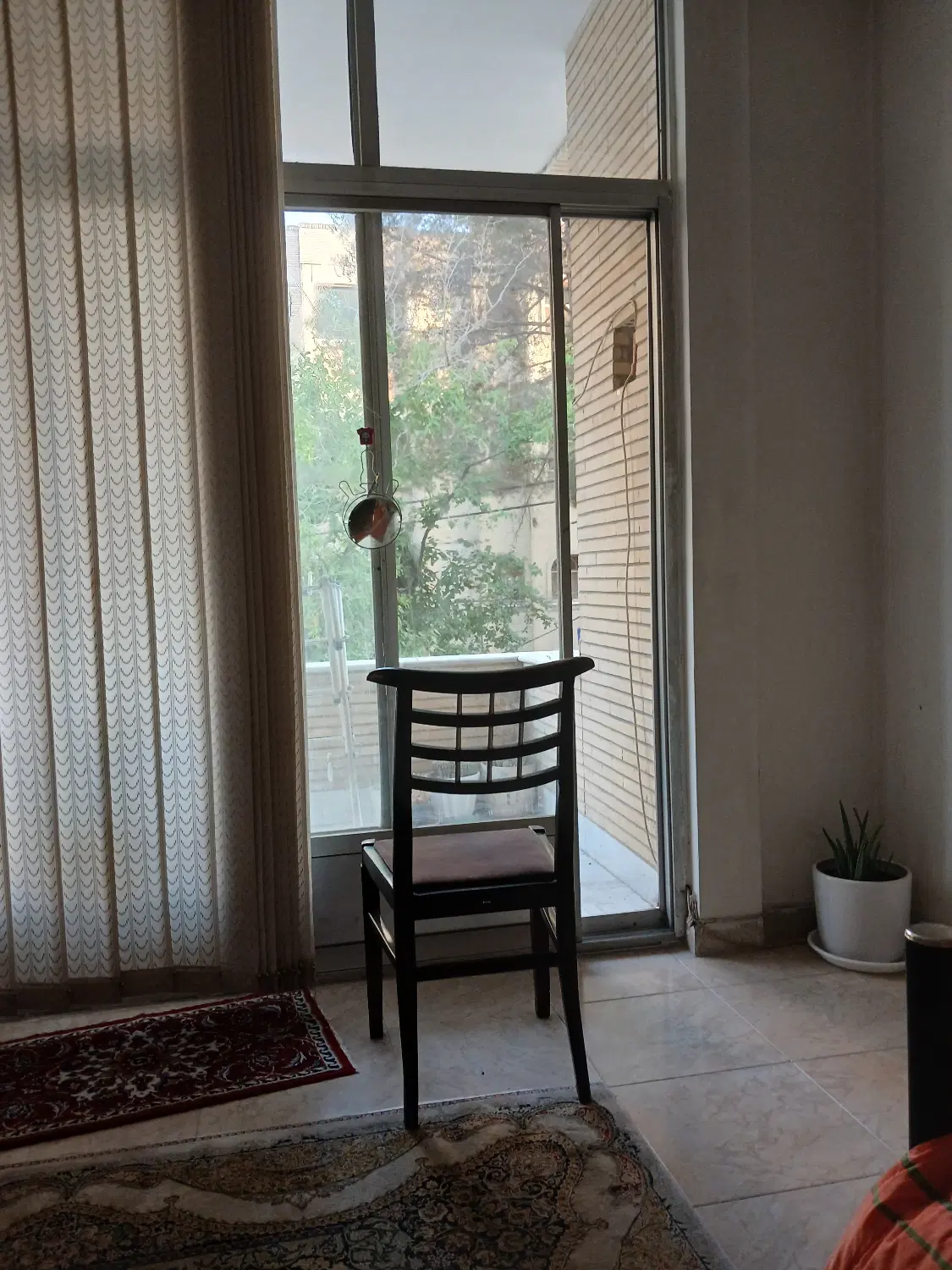 اجاره اپارتمان۱۶۰ متری