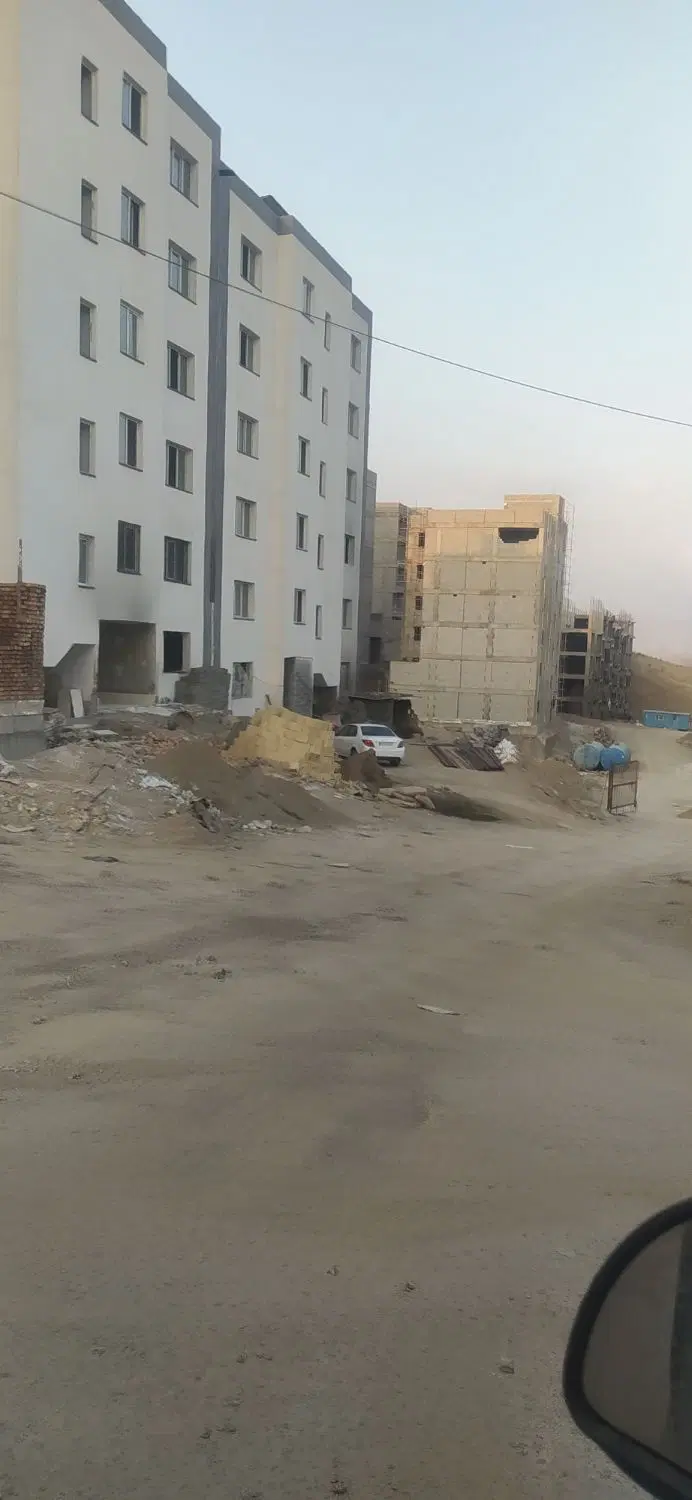 تحویلی 105متر فاز هشت