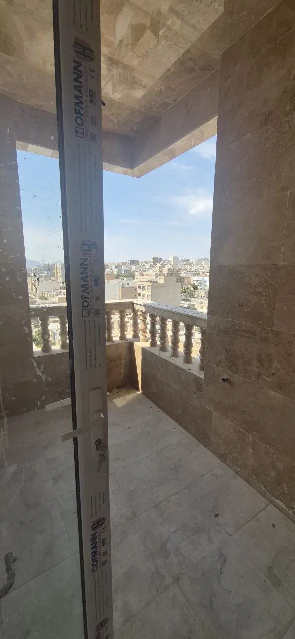 واحد ۱۲۱ متری چالیمار