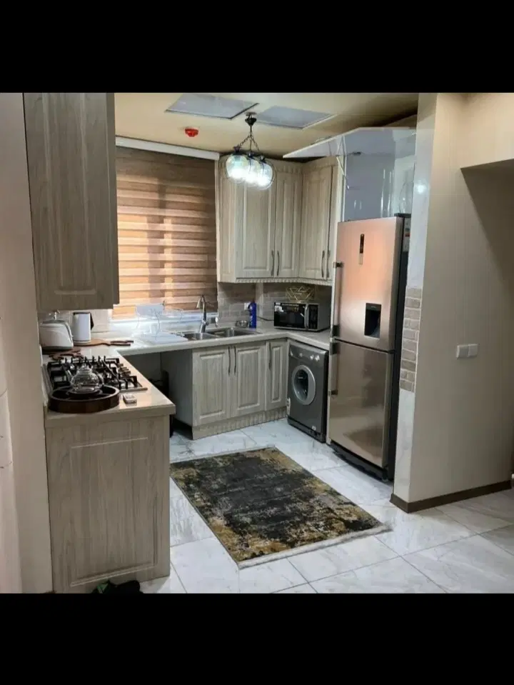 اجاره اپارتمان لوکس کوتاه مدت