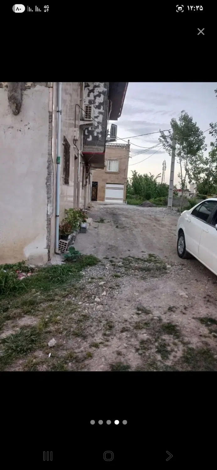 زمین در هنرپرو