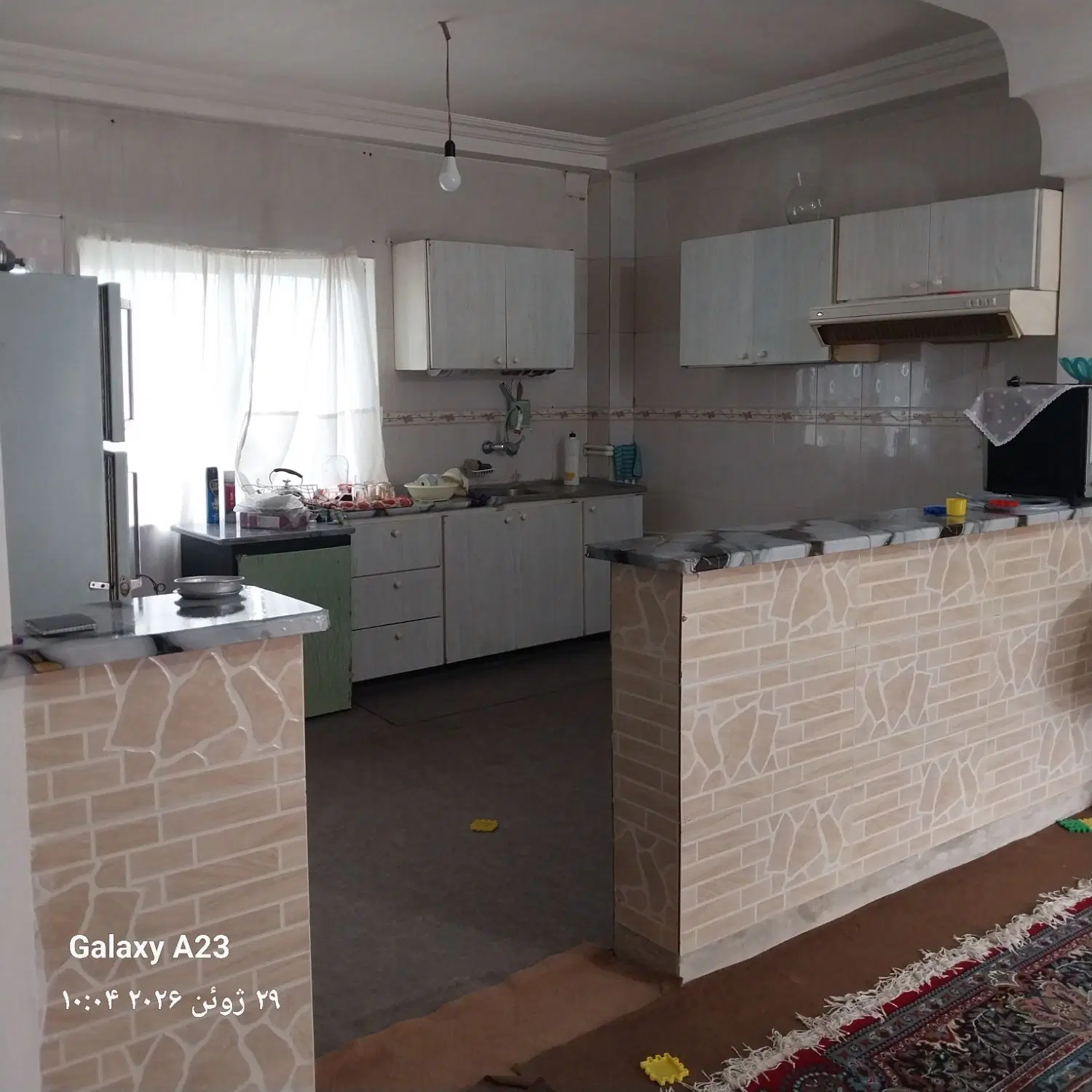 اجاره خانه ویلایی درشموشک